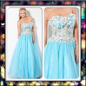 Jovani Prom Dress